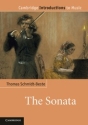 The Sonata  Hardback