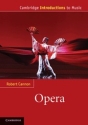 Opera  Hardback