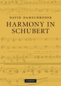Harmony in Schubert  Hardback