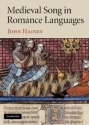 Medieval Song in Romance Languages  Hardback