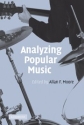 Analyzing Popular Music  Hardback