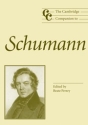 The Cambridge Companion to Schumann  Paperback
