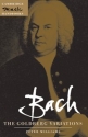 Bach: The Goldberg Variations  Hardback