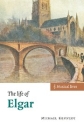 The Life of Elgar  Hardback