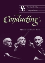 The Cambridge Companion to Conducting  Hardback