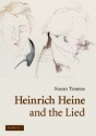 Heinrich Heine and the Lied  Hardback