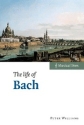 The Life of Bach  Hardback