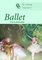 The Cambridge Companion to Ballet  Hardback