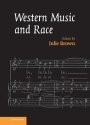 Western Music and Race  Hardback