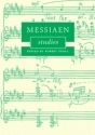 Messiaen Studies  Hardback