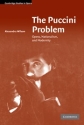 The Puccini Problem Opera, Nationalism, and Modernity Hardback