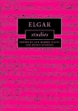 Elgar Studies  Hardback
