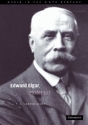 Edward Elgar, Modernist  Hardback