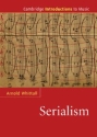 Serialism  Hardback