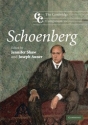 The Cambridge Companion to Schoenberg  Hardback