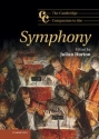 The Cambridge Companion to the Symphony  Hardback