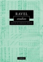 Ravel Studies  Hardback