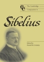The Cambridge Companion to Sibelius  Paperback