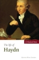 The Life of Haydn  Hardback
