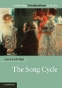 The Song Cycle  Hardback