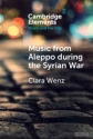 Music from Aleppo during the Syrian War Displacement and Memory in Hello Psychaleppo's Electro-Tarab Paperback