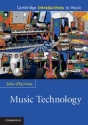 Music Technology  Hardback