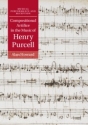 Compositional Artifice in the Music of Henry Purcell  Hardback