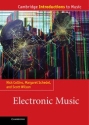 Electronic Music  Hardback