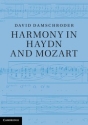 Harmony in Haydn and Mozart  Hardback