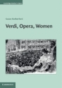 Verdi, Opera, Women  Hardback