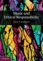 Music and Ethical Responsibility  Hardback