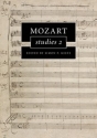 Mozart Studies 2  Hardback