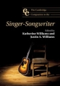 The Cambridge Companion to the Singer-Songwriter  Hardback