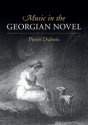 Music in the Georgian Novel  Hardback