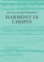 Harmony in Chopin  Hardback