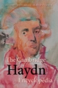 The Cambridge Haydn Encyclopedia  Hardback