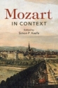 Mozart in Context  Hardback