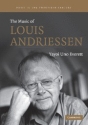 The Music of Louis Andriessen  Paperback