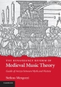 The Renaissance Reform of Medieval Music Theory Guido of Arezzo between Myth and History Paperback