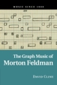 The Graph Music of Morton Feldman  Paperback