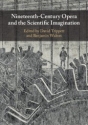 Nineteenth-Century Opera and the Scientific Imagination  Paperback