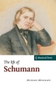 The Life of Schumann  Paperback