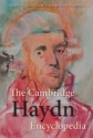 The Cambridge Haydn Encyclopedia  Paperback