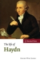 The Life of Haydn  Paperback