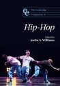 The Cambridge Companion to Hip-Hop  Paperback