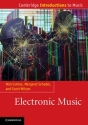Electronic Music  Paperback