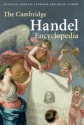The Cambridge Handel Encyclopedia  Paperback
