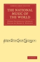 The National Music of the World  Paperback