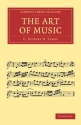 The Art of Music  Paperback
