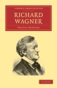 Richard Wagner  Paperback